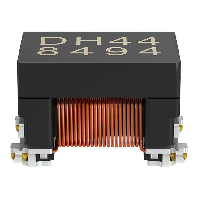 B82786C0513H002 CMC 51UH 200MA 2LN 2.6KOHM SMD