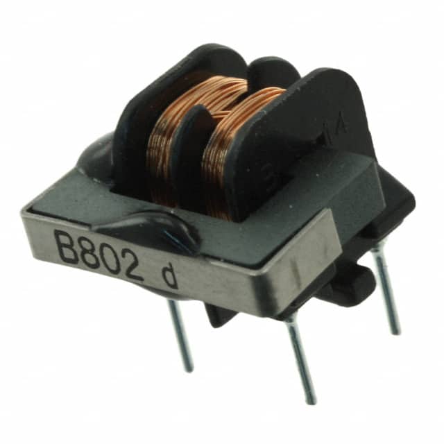 TLF9UBH802WK1 CMC 300MA 2LN 40K OHM TH