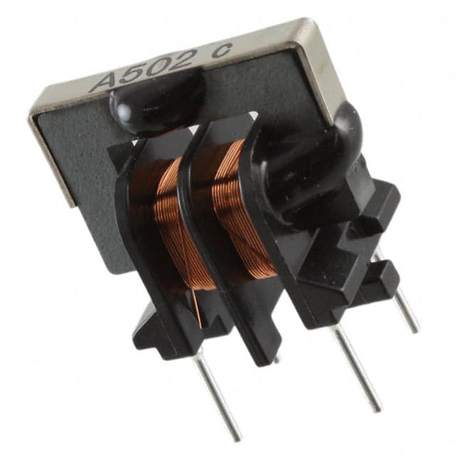 TLF9UA502WR32K1 CMC 5MH 320MA 2LN TH