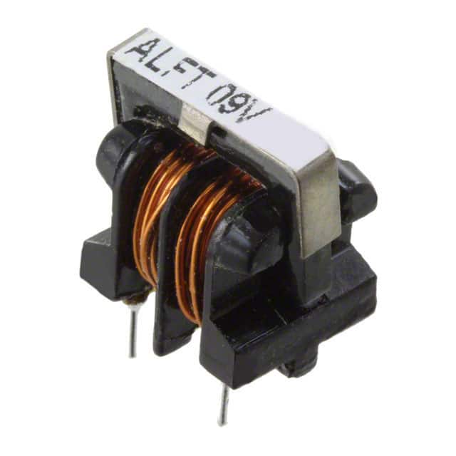 ALFT-09V-802 CMC 400MA 2LN TH