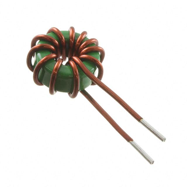 SN8S-130 NMC 4.0UH 5.0A 0.0120 OHM TH