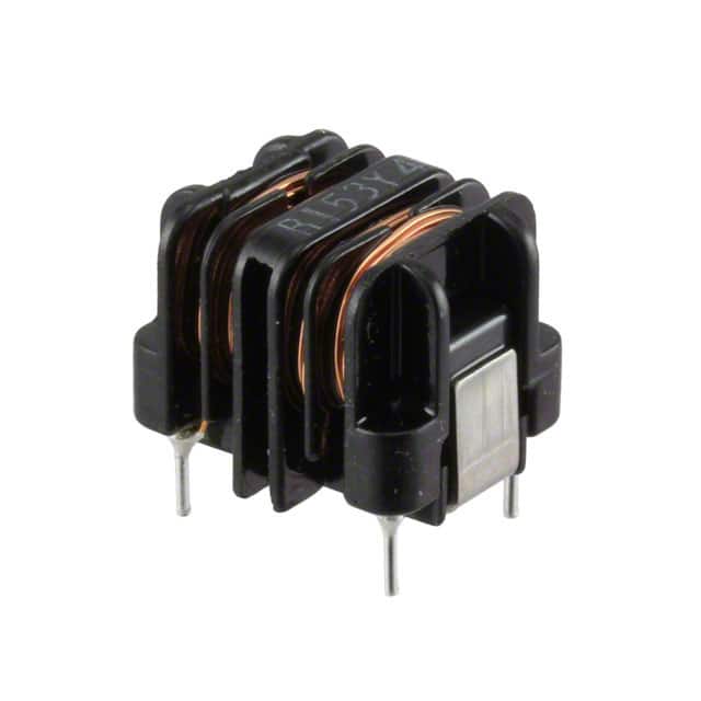 SU10VFC-R15019 CMC 1.9MH 1.5A 2LN TH