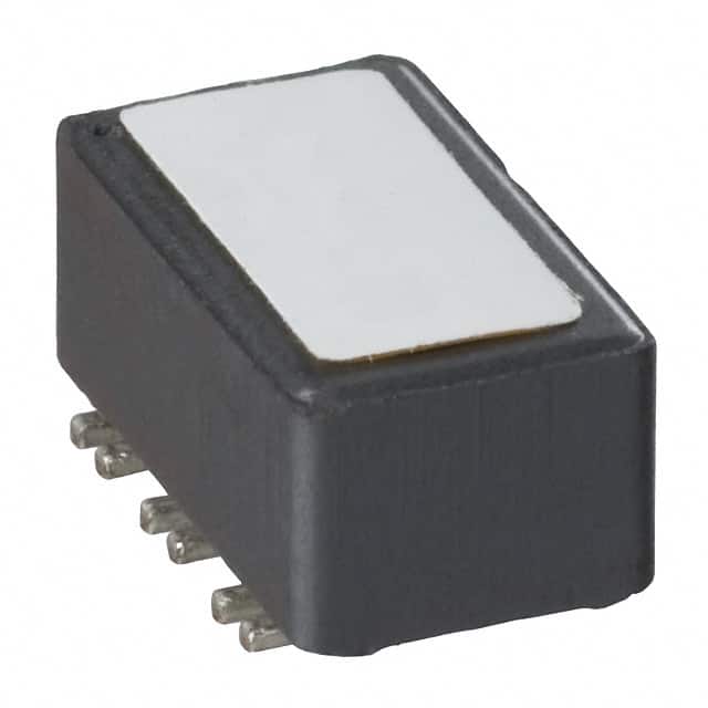 CM3822R800R-10 CMC 5A 6LN 80 OHM SMD