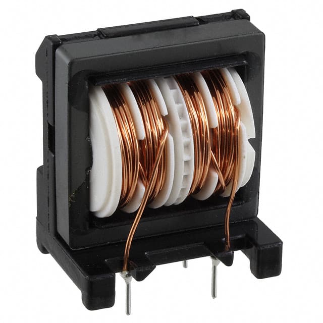 SS28V-20075-CH CMC 7.5MH 2A 2LN TH