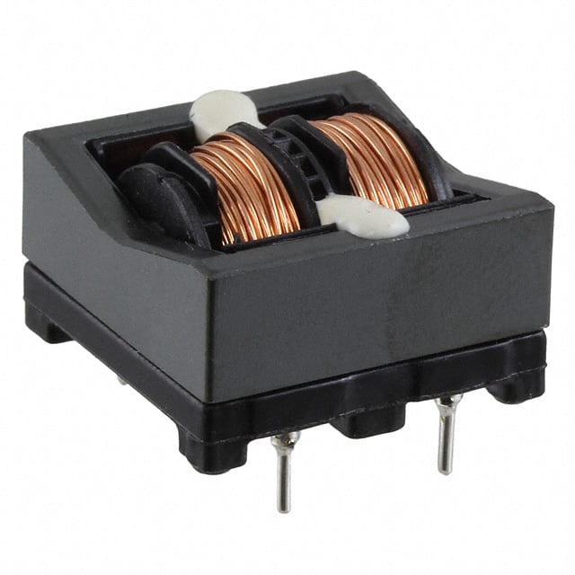 SSR21H-10215 CMC 21.5MH 1A 2LN TH