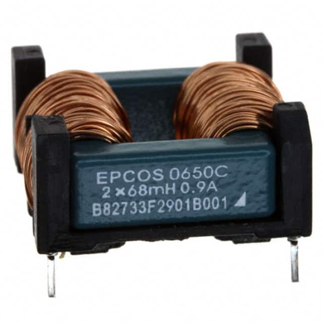B82733F2901B001 CMC 68MH 900MA 2LN TH