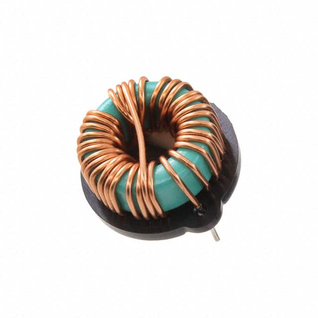 SN8S-30P2 NMC 26.0UH 2.0A 0.0500 OHM TH