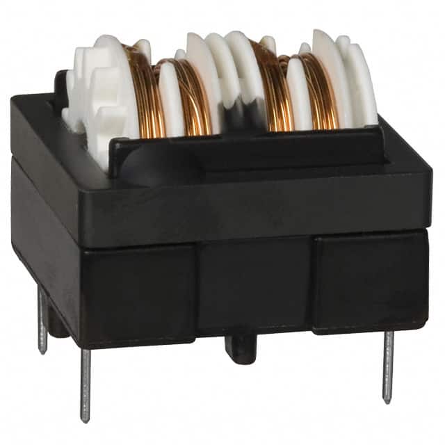 LF2420NP-252 CMC 2.5MH 2A 2LN TH