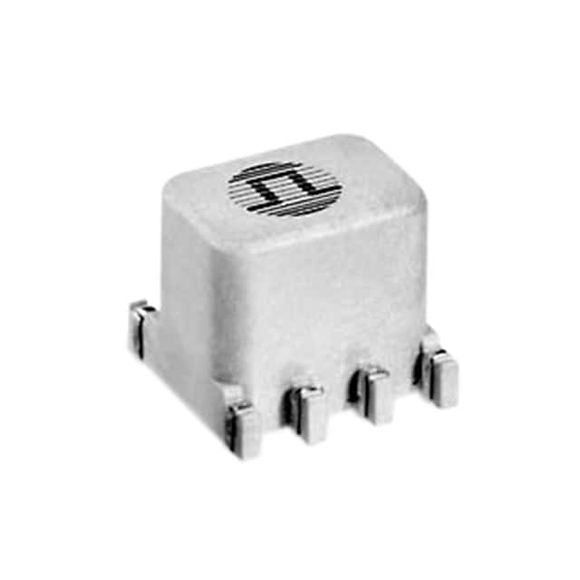 T8005NL CMC 4.7MH 4LN SMD