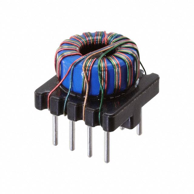 ST-204A3 CMC, TROID, 1000OHM, 170MOHM