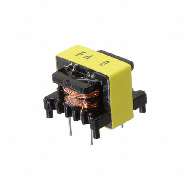ST-101F4 CMC, TROID, 60000OHM, 3500MOHM