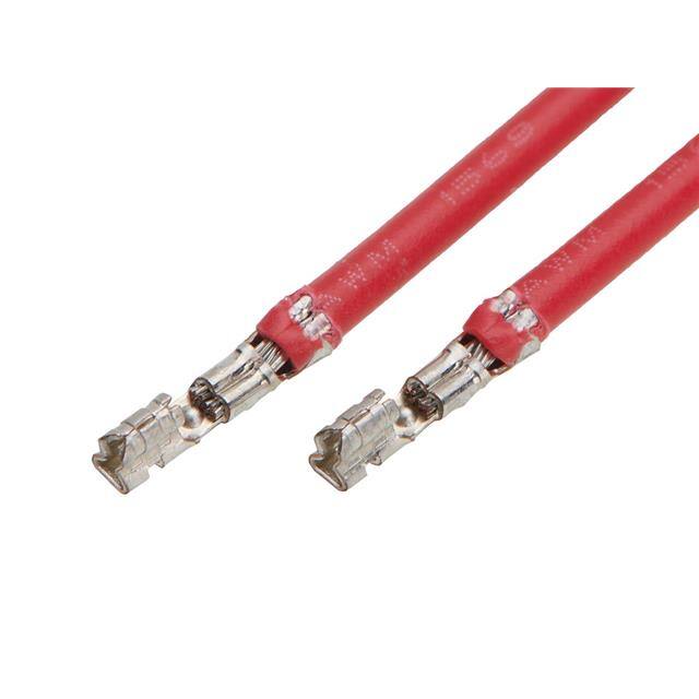 2196762122 MINI SPOX 2.5 F-F 150MM 22 AWG R