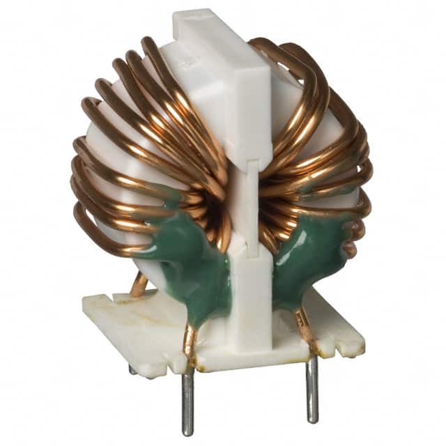 PFC2225BNP-801 CMC 800UH 8A 2LN TH