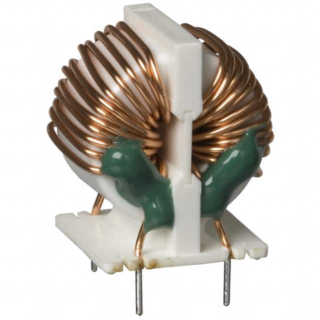 PFC2225BNP-152 CMC 1.5MH 5A 2LN TH