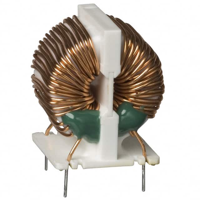 PFC2225BNP-502 CMC 5MH 3A 2LN TH