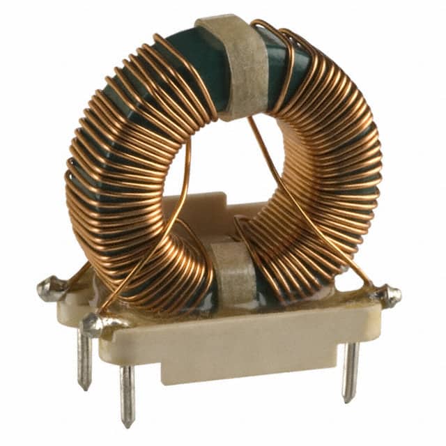 8105-RC CMC 7MH 2.8A 2LN TH