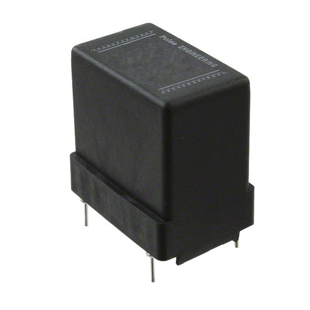 PE-96179NL CMC 3.15A (TYP) 2LN TH