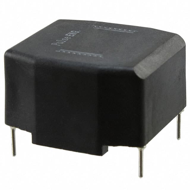 PE-96177NL CMC 3.15A (TYP) 2LN TH