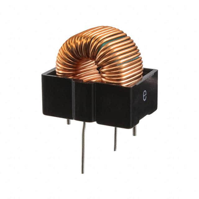SN8D-500JB CMC 125UH 2A 2LN TH