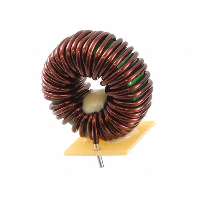 SN16P-400J NMC 108.0UH 8.0A 0.0270 OHM TH