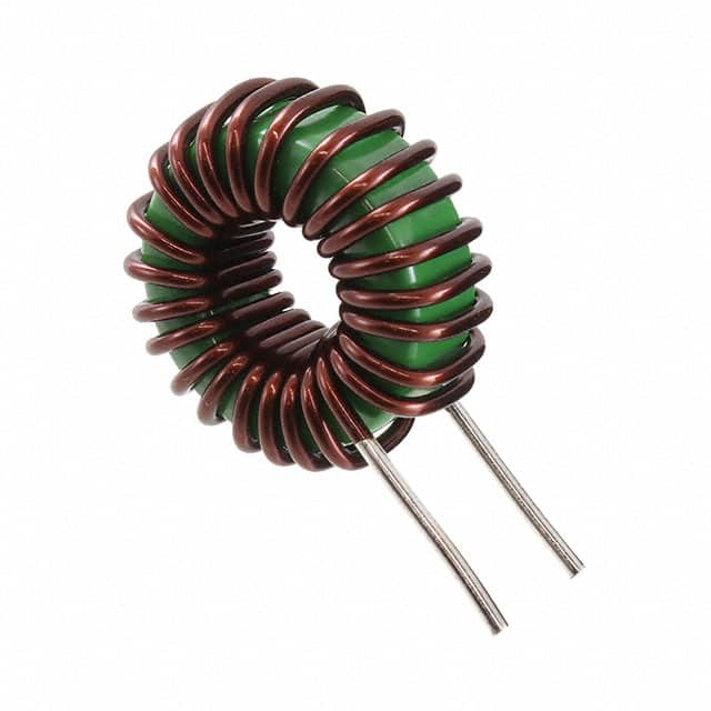 SN20P-240 NMC 40.0UH 20.0A 0.0100 OHM TH