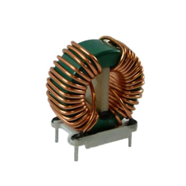CMT-8113-B CMC 5MH 8.9A 2LN TH ESD