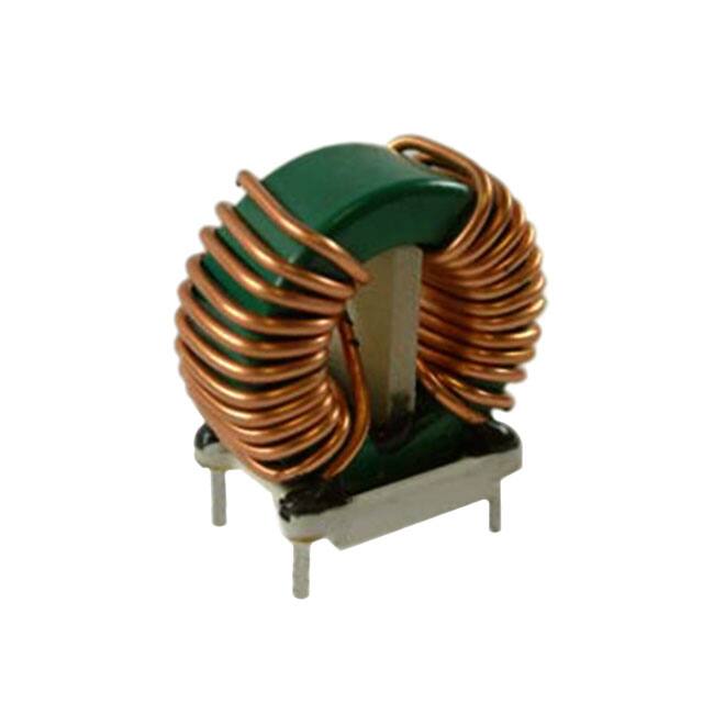 CMT-8114-B CMC 2.5MH 12.5A 2LN TH ESD
