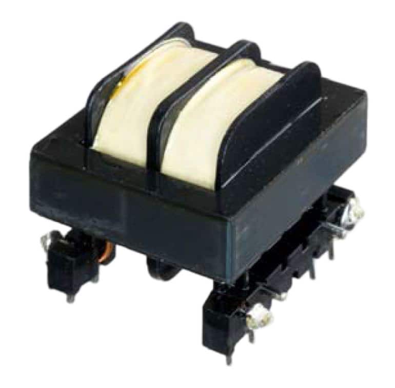 CME375-2-B CMC 6.9MH 4.4A 2LN TH ESD