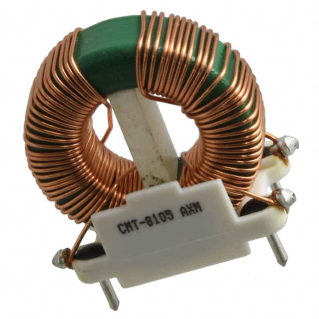 CMT-8105 CMC 7MH 2.8A 2LN TH ESD