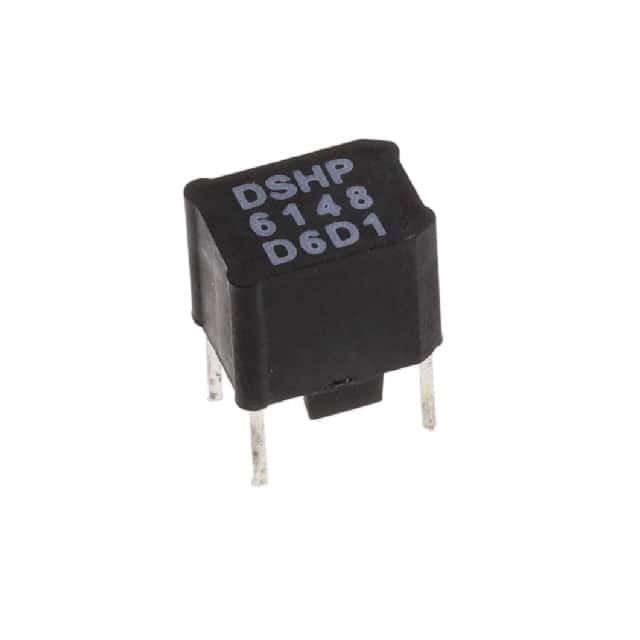 DSHP-6148-D6D1 CMC 600MALN TH
