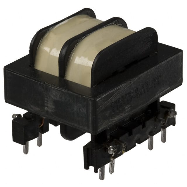 CME375-8 CMC 111.6MH 1.1A 2LN TH ESD