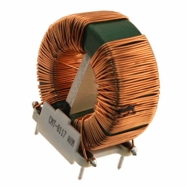 CMT-8117 CMC 36MH 2.9A 2LN TH ESD