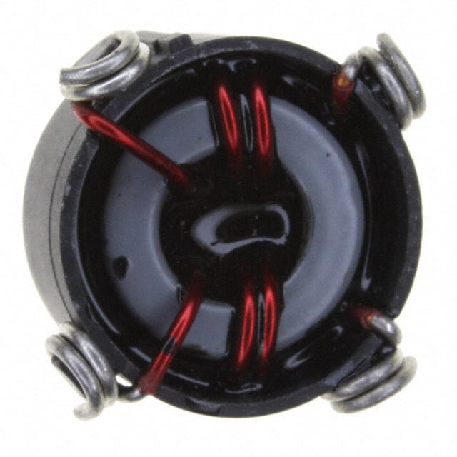 CM6296-155 CMC 1.5MH 2.5A 2LN SMD