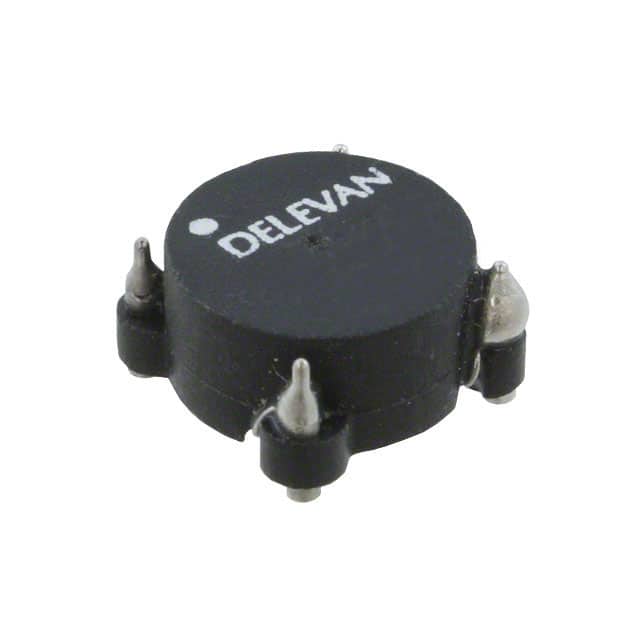 CM6350-334 CMC 330UH 1.8A 2LN SMD