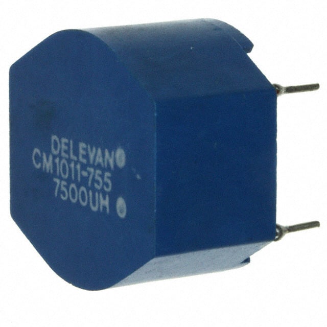 CM1011-175 CMC 1.7MH 3.1A 2LN TH