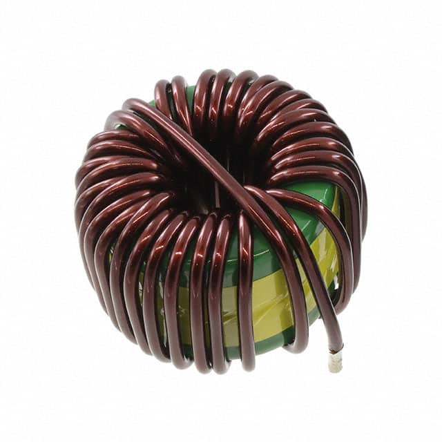 SN20P-120H NMC 120.0UH 20.0A 0.0180 OHM TH