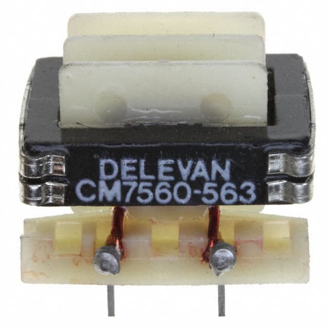 CM7560-564 CMC 560UH 3.5A 2LN TH