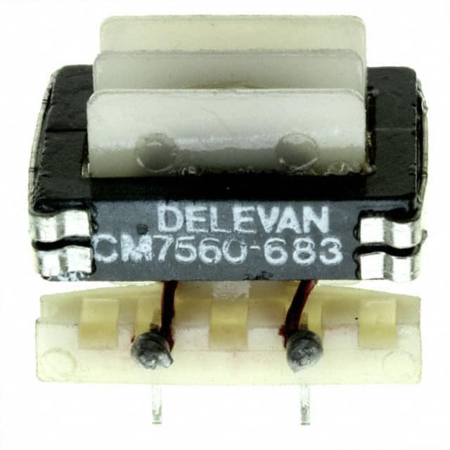 CM7560-683 CMC 68UH 5.5A 2LN TH