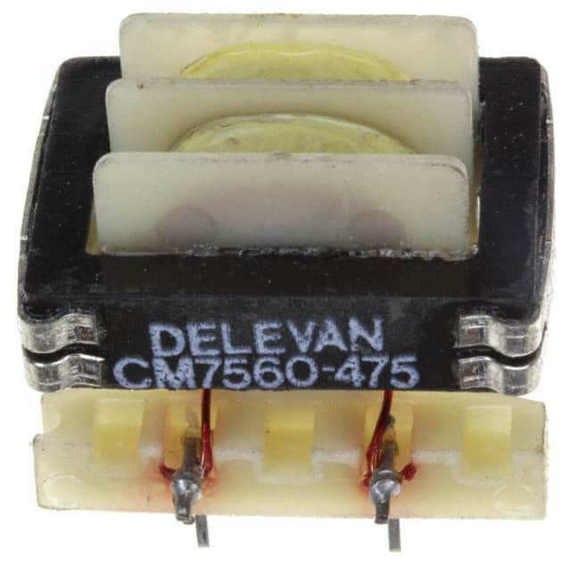 CM7560-475 CMC 4.7MH 880MA 2LN TH