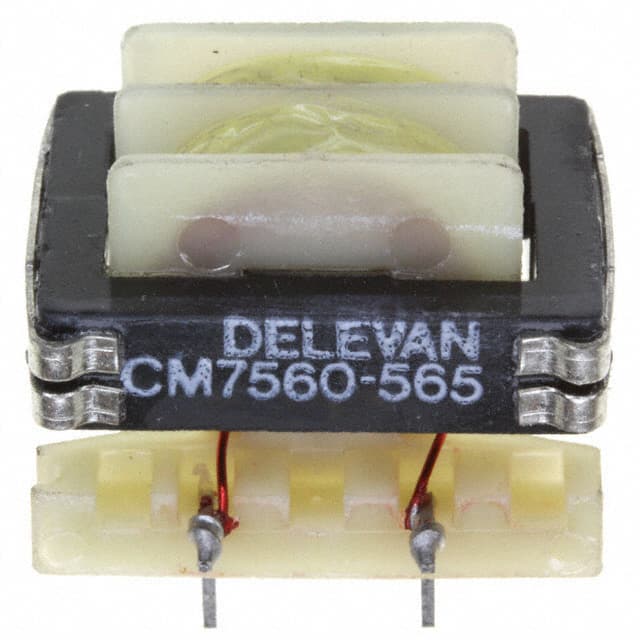 CM7560-565 CMC 5.6MH 880MA 2LN TH