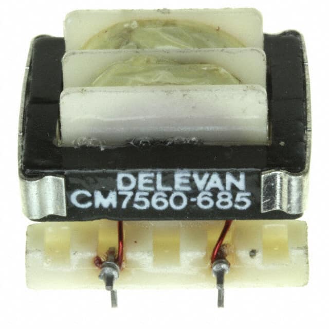 CM7560-685 CMC 6.8MH 880MA 2LN TH