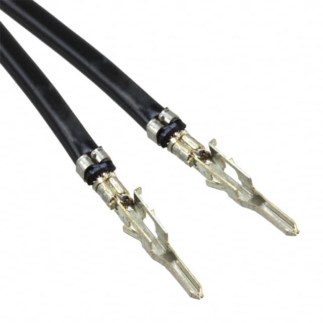 649949918030 WR-MPC4 4,20 MM PRE-CRIMPED CONT