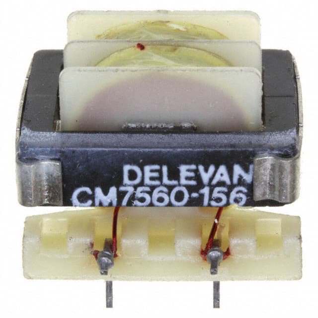 CM7560-156 CMC 15MH 700MA 2LN TH