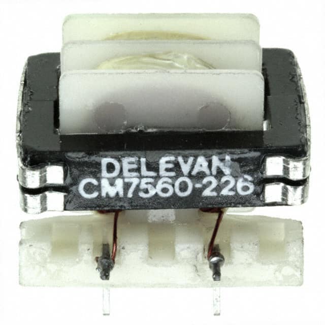 CM7560-226 CMC 22MH 550MA 2LN TH