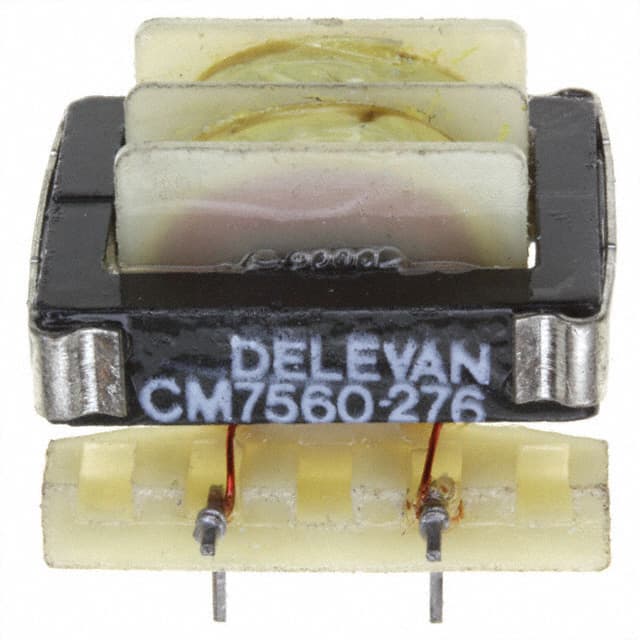 CM7560-276 CMC 27MH 440MA 2LN TH