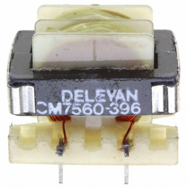 CM7560-396 CMC 39MH 440MA 2LN TH