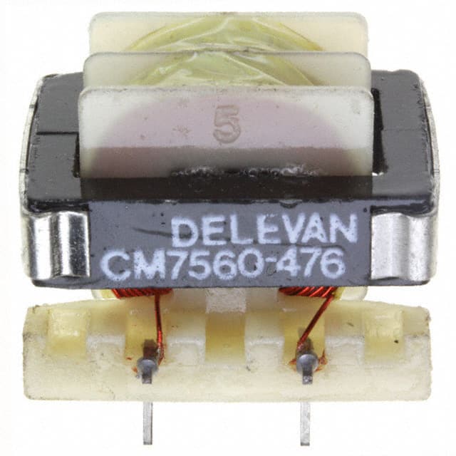 CM7560-476 CMC 47MH 440MA 2LN TH