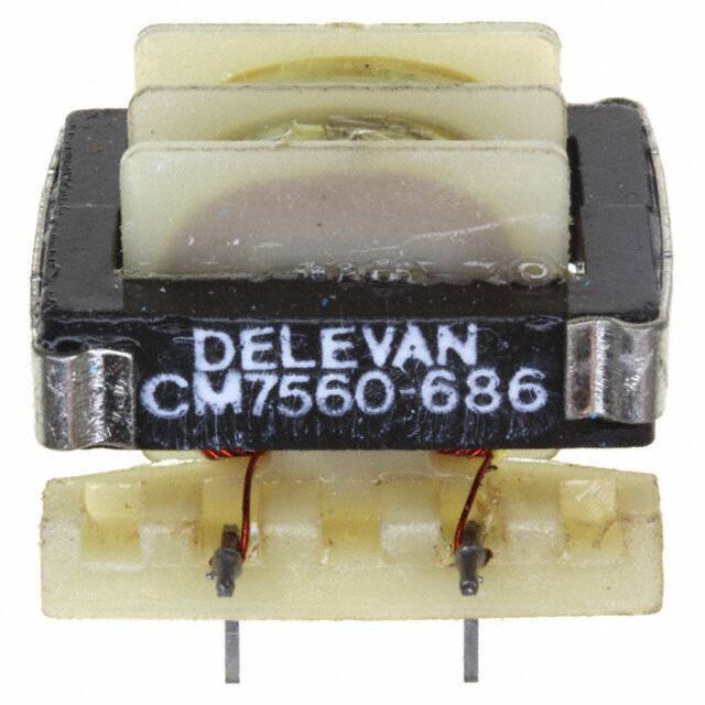 CM7560-686 CMC 68MH 270MA 2LN TH