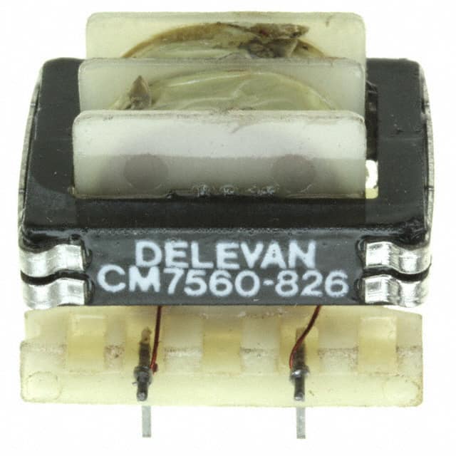 CM7560-826 CMC 82MH 270MA 2LN TH