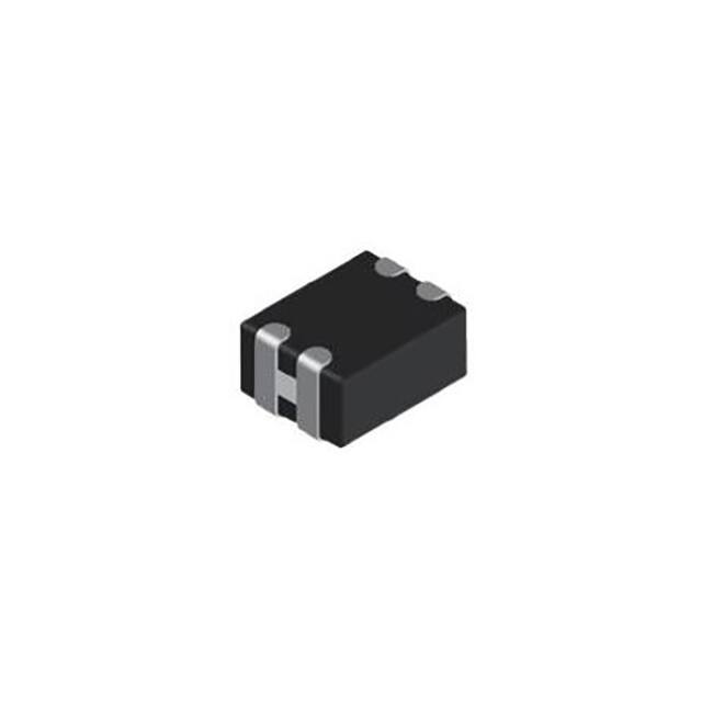 MCM1012B900F06BPDG CMC 300MA 2LN 90 OHM SMD